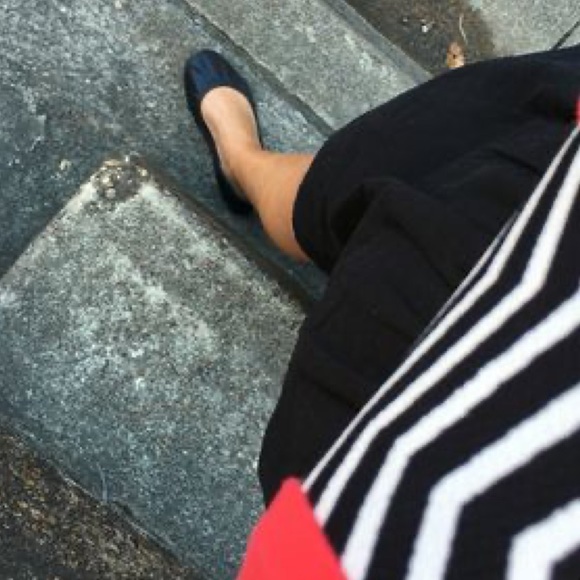 Tieks 🖤 Black Size 7 - Picture 12 of 12